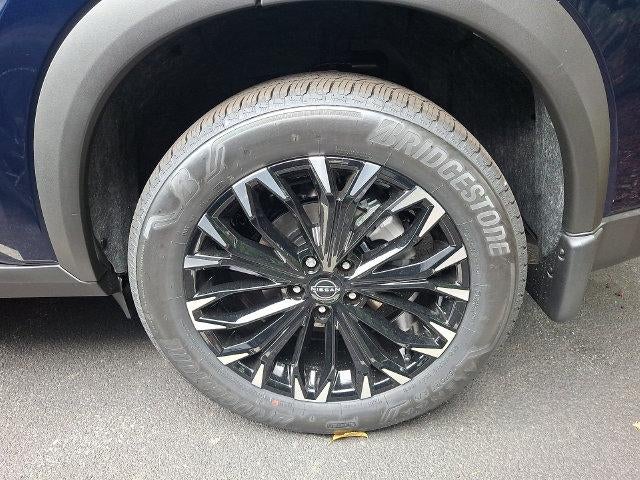 2027 Nissan Rogue Dark Armor™