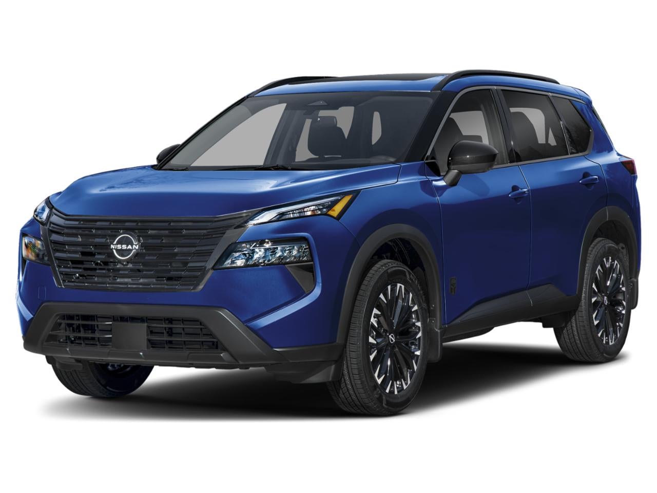 2027 Nissan Rogue Dark Armor™