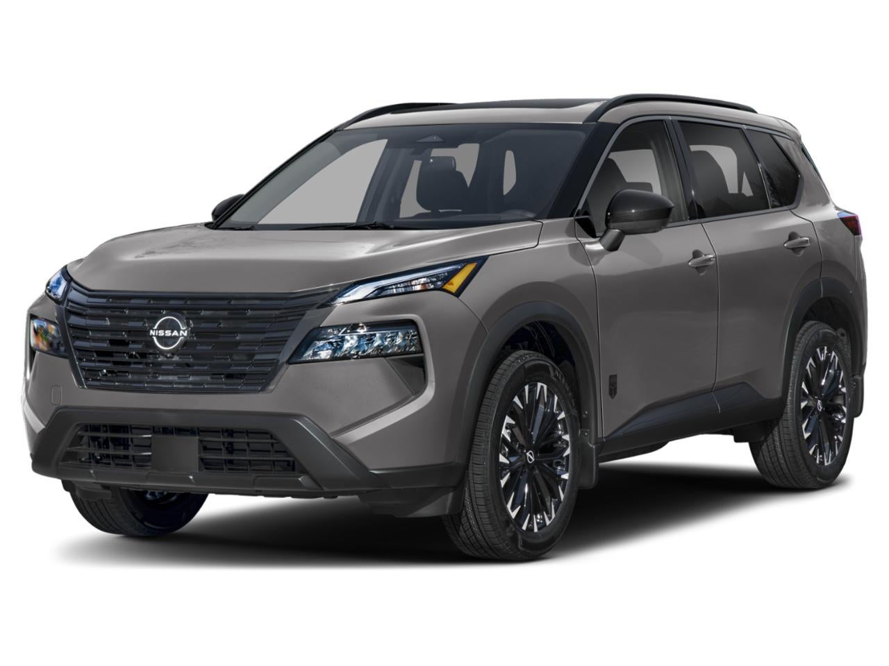 2026 Nissan Rogue 2026.5 AWD Dark Armor