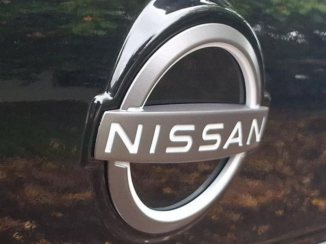 2027 Nissan Rogue SV