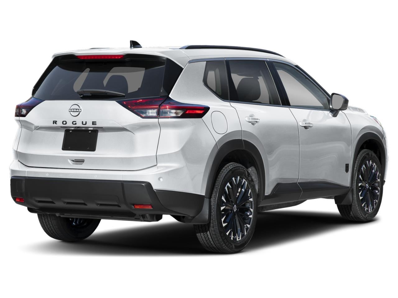 2027 Nissan Rogue Dark Armor™