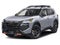 2027 Nissan Rogue Rock Creek®