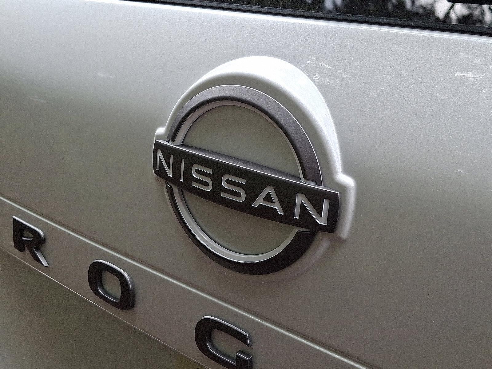2026 Nissan N/A SV
