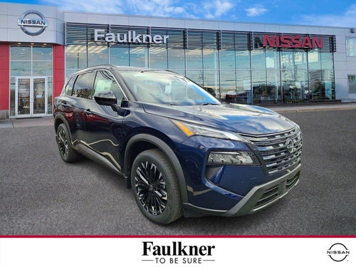 2026 Nissan N/A Dark Armor™