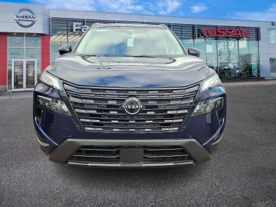 2026 Nissan N/A Dark Armor™