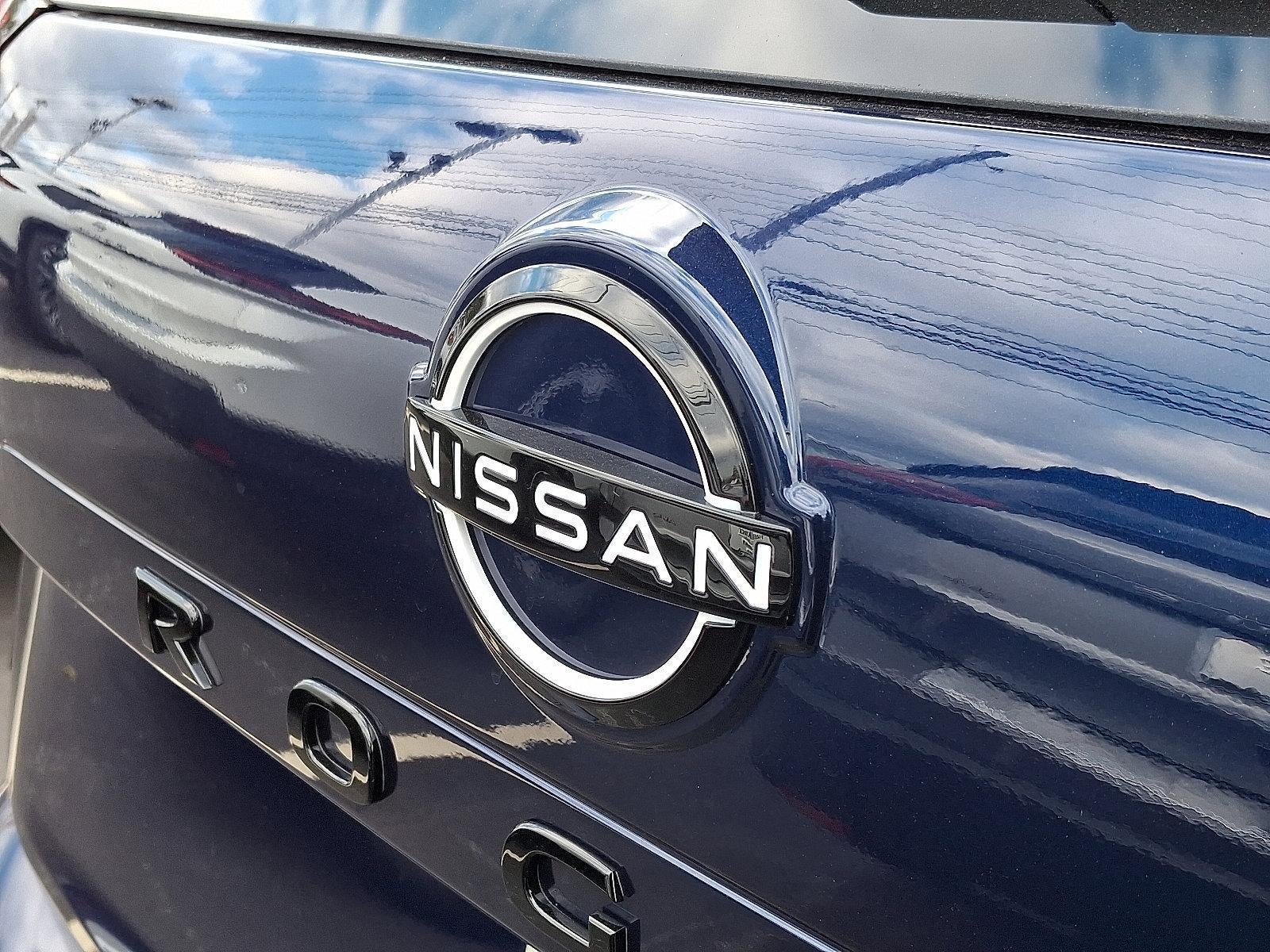2026 Nissan N/A Dark Armor™