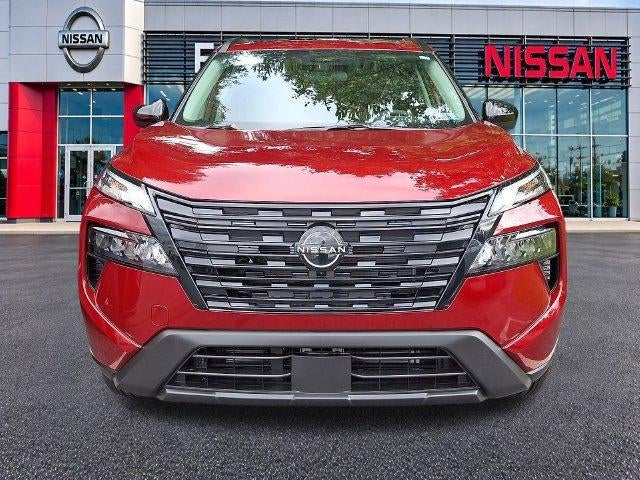 2027 Nissan Rogue Dark Armor™
