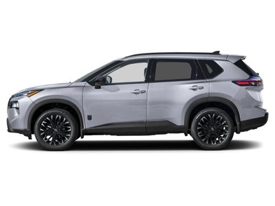 2026 Nissan Rogue 2026.5 AWD Dark Armor