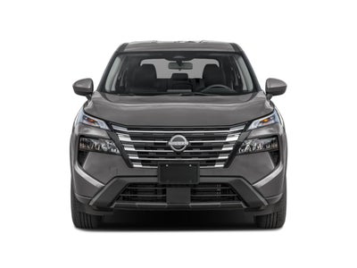 2026 Nissan Rogue 2026.5 AWD SV