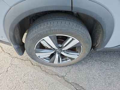 2023 Nissan Rogue AWD SL