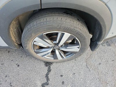 2023 Nissan Rogue AWD SL