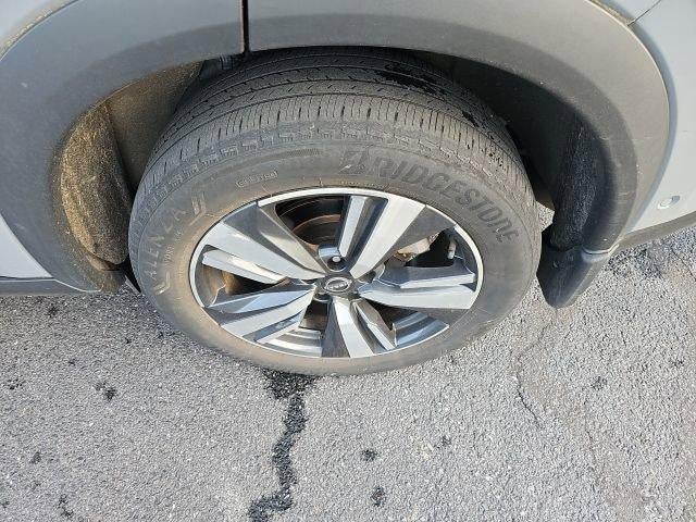 2023 Nissan Rogue AWD SL