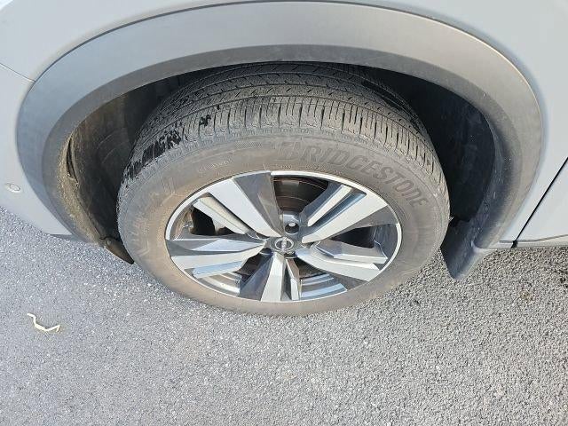 2023 Nissan Rogue AWD SL