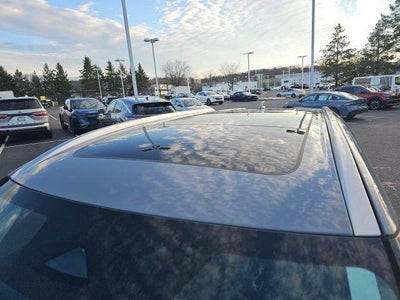 2023 Nissan Rogue AWD SL