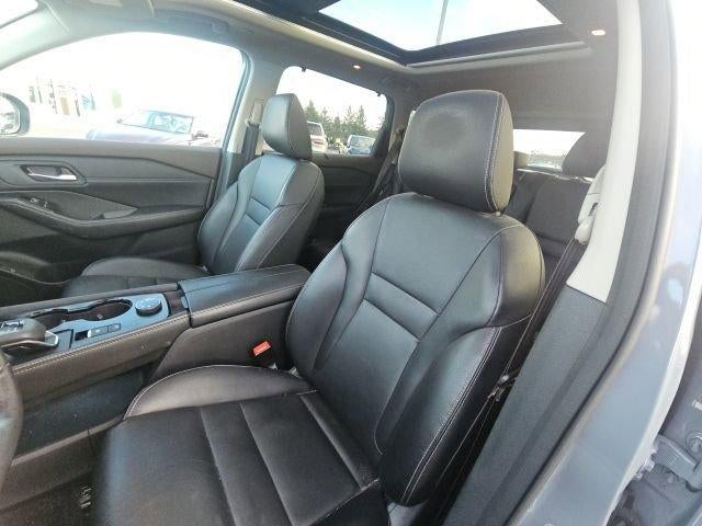 2023 Nissan Rogue AWD SL