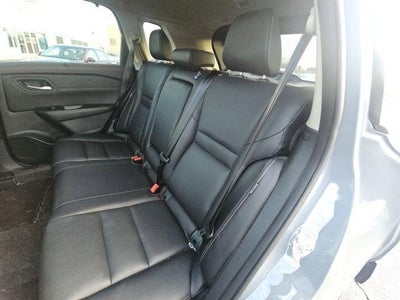 2023 Nissan Rogue AWD SL