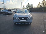 2023 Nissan Rogue AWD SL