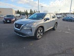 2023 Nissan Rogue AWD SL