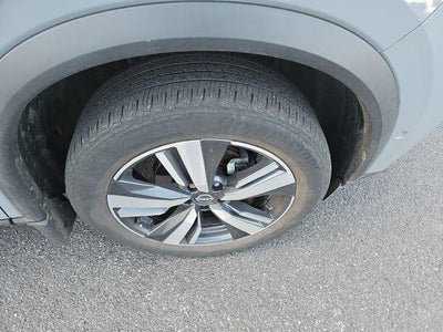 2023 Nissan Rogue AWD SL