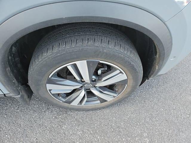 2023 Nissan Rogue AWD SL