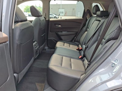 2023 Nissan Rogue AWD SL