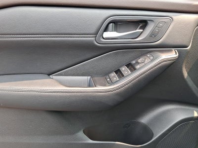 2023 Nissan Rogue AWD SL