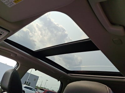 2023 Nissan Rogue AWD SL