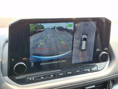 2023 Nissan Rogue AWD SL