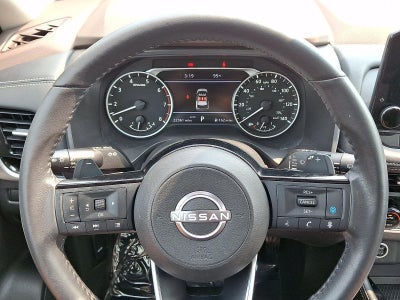 2023 Nissan Rogue AWD SL