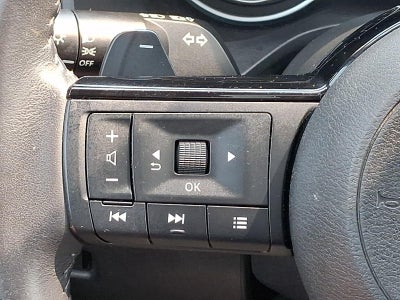 2023 Nissan Rogue AWD SL