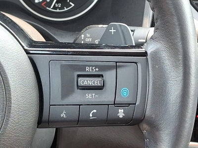 2023 Nissan Rogue AWD SL