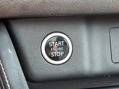 2023 Nissan Rogue AWD SL