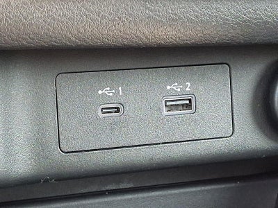 2023 Nissan Rogue AWD SL