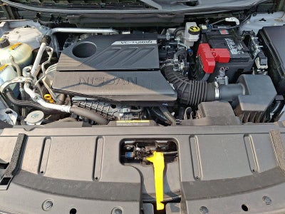 2023 Nissan Rogue AWD SL
