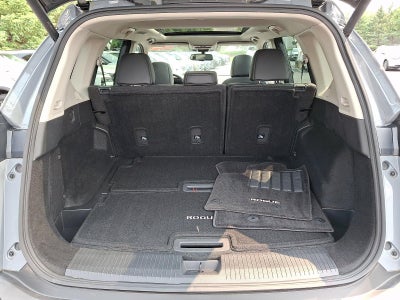 2023 Nissan Rogue AWD SL