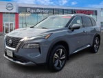 2023 Nissan Rogue AWD SL