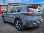 2023 Nissan Rogue AWD SL