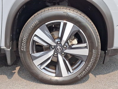 2023 Nissan Rogue AWD SL