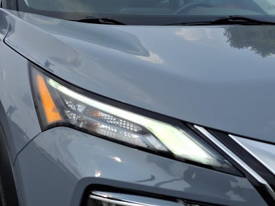 2023 Nissan Rogue AWD SL