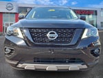 2020 Nissan Pathfinder 4x4 SL