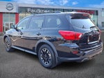 2020 Nissan Pathfinder 4x4 SL
