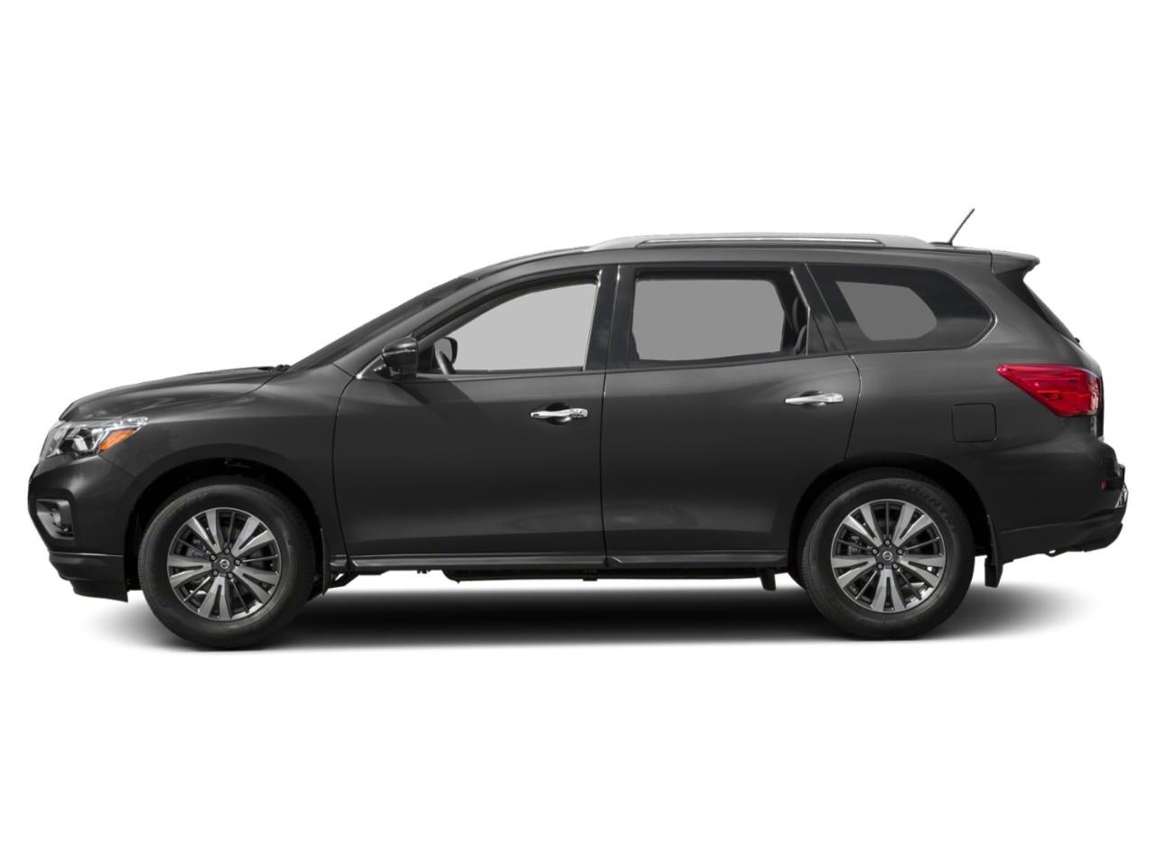 2020 Nissan Pathfinder 4x4 SL