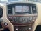 2020 Nissan Pathfinder Platinum