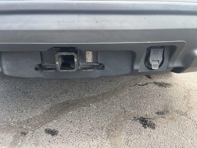 2020 Nissan Pathfinder Platinum