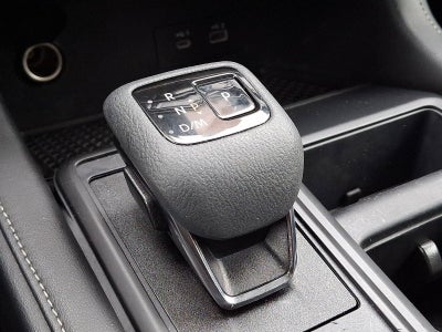 2024 Nissan Pathfinder S 4WD