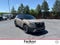 2024 Nissan Pathfinder Rock Creek®