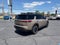2024 Nissan Pathfinder Rock Creek®