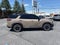 2024 Nissan Pathfinder Rock Creek®