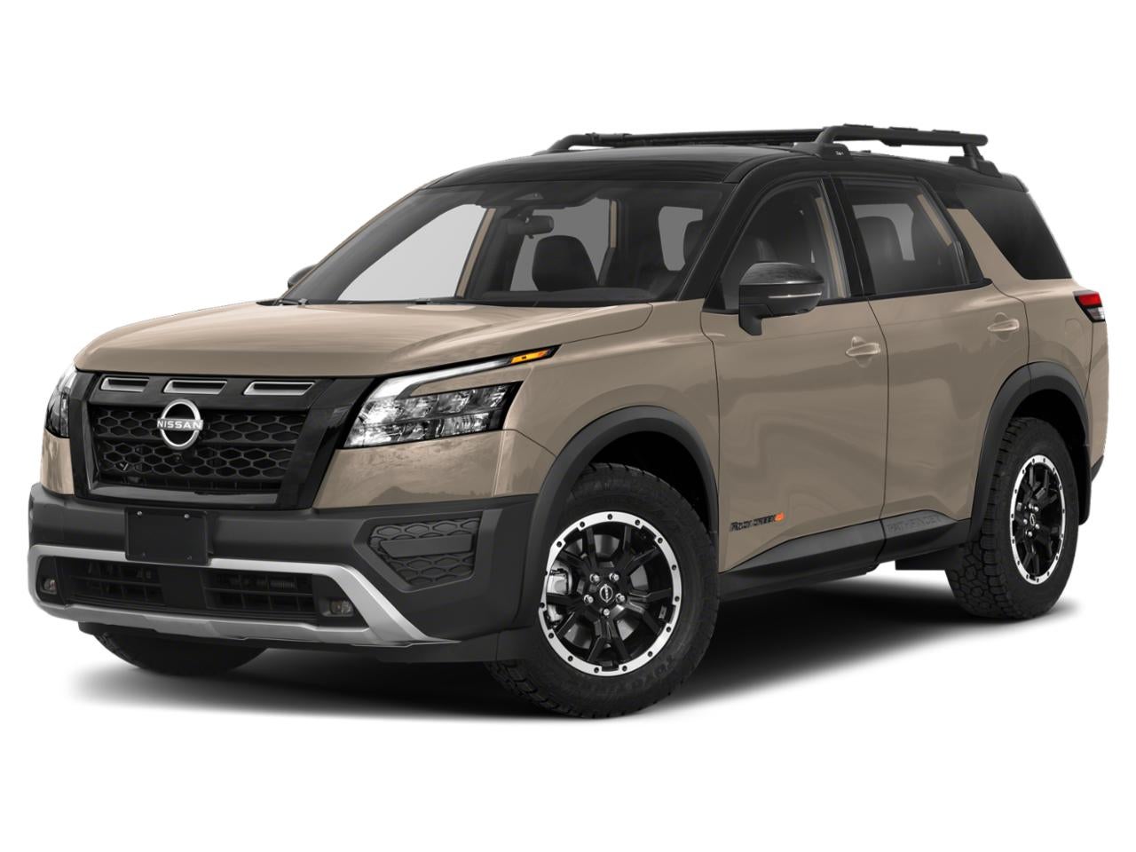2024 Nissan Pathfinder Rock Creek®