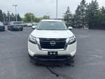 2023 Nissan Pathfinder SV